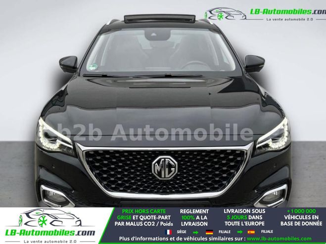 MG EHS 1.5T GDI PHEV 258 Noir M�tallique de 2022