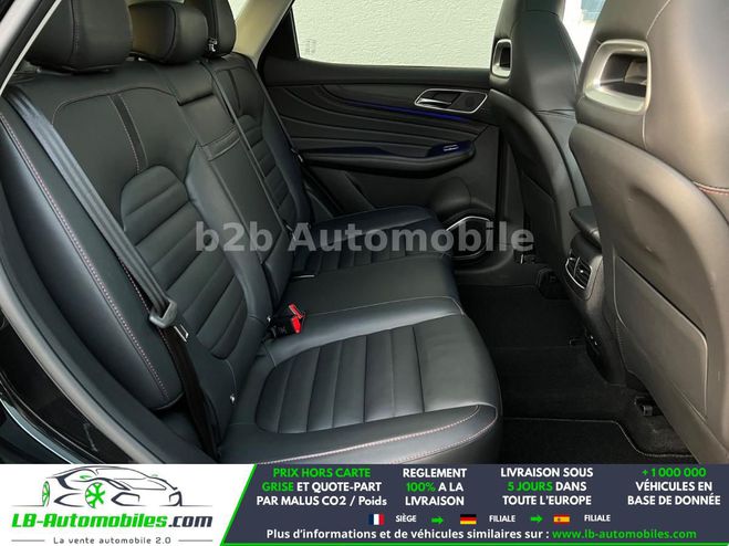 MG EHS 1.5T GDI PHEV 258 Noir M�tallique de 2022