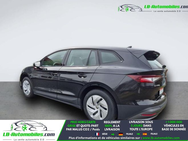 Skoda Enyaq iV 50 Noir M�tallique de 2022