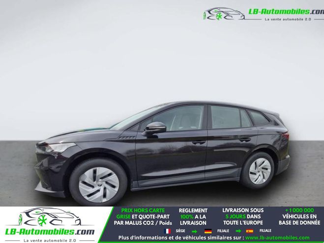 Skoda Enyaq iV 50 Noir M�tallique de 2022