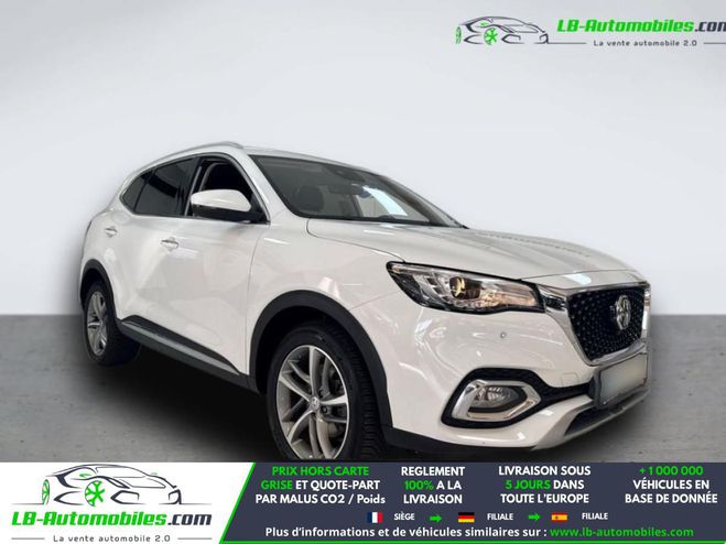 MG EHS 1.5T GDI PHEV 258 Blanc de 2022