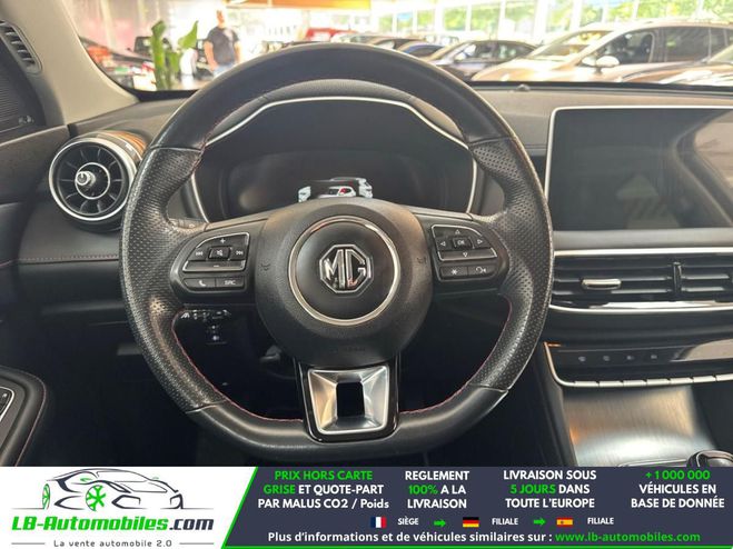 MG EHS 1.5T GDI PHEV 258 Blanc de 2022
