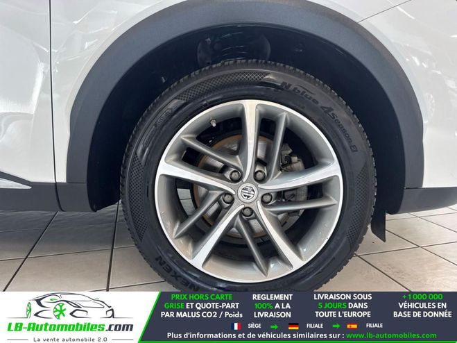 MG EHS 1.5T GDI PHEV 258 Blanc de 2022