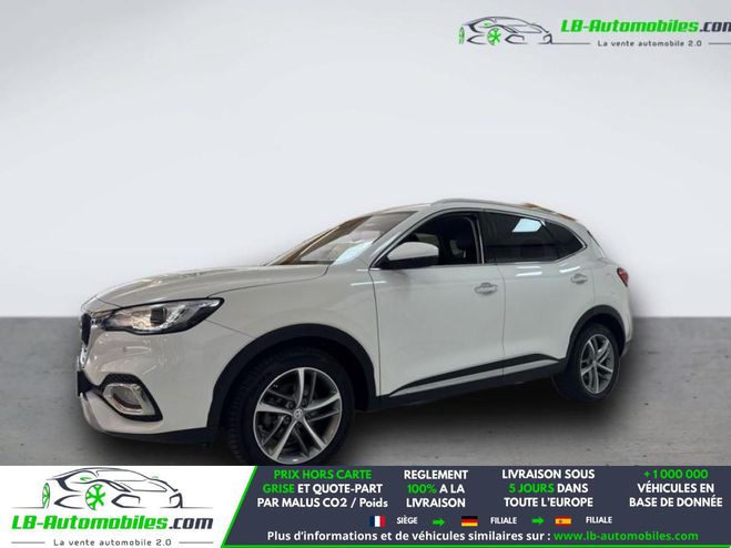 MG EHS 1.5T GDI PHEV 258 Blanc de 2022