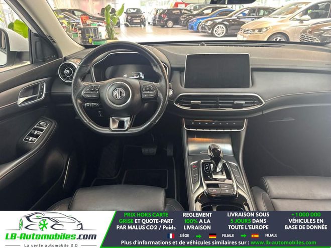 MG EHS 1.5T GDI PHEV 258 Blanc de 2022