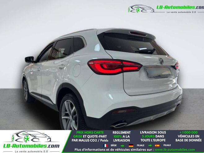 MG EHS 1.5T GDI PHEV 258 Blanc de 2022