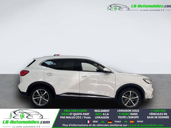 MG EHS 1.5T GDI PHEV 258 Blanc de 2022