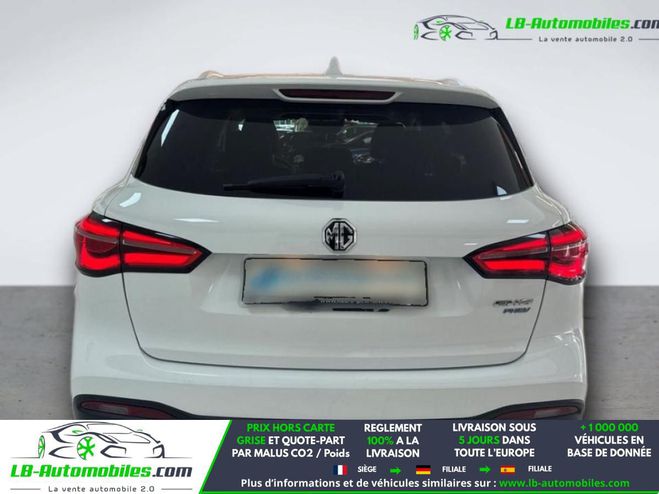 MG EHS 1.5T GDI PHEV 258 Blanc de 2022
