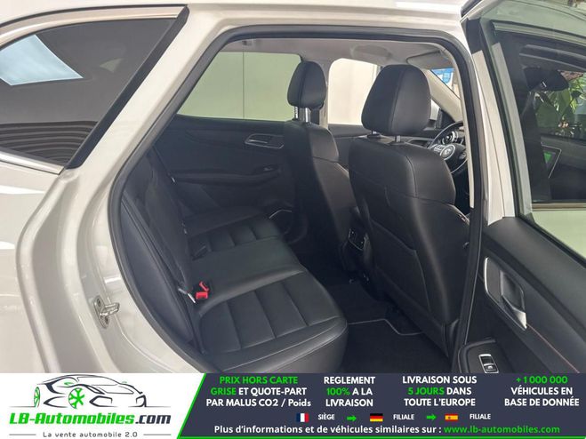 MG EHS 1.5T GDI PHEV 258 Blanc de 2022