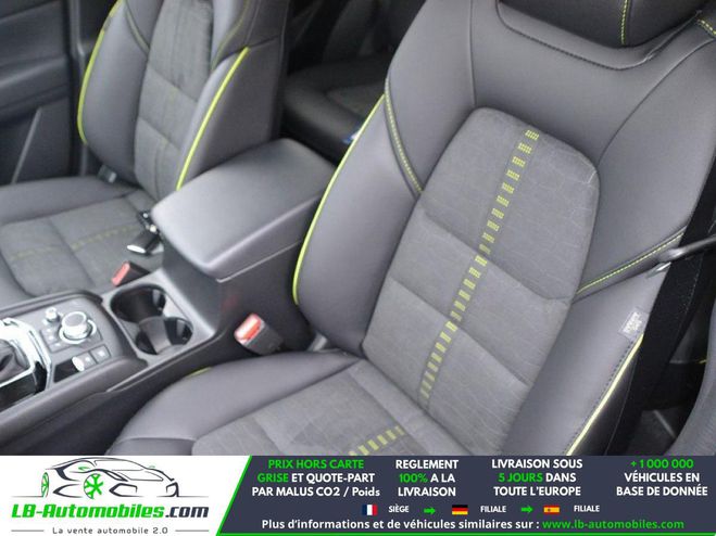 Mazda Cx 5 2.2L Skyactiv-D 184 ch 4x4 BVA Beige M�tallique de 2022