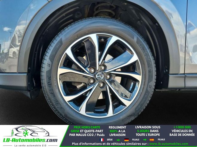 Mazda Cx 5 2.2L Skyactiv-D 184 ch 4x4 BVA Gris M�tallique de 2022