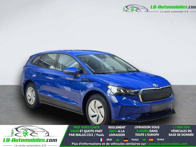 Skoda Enyaq iV 50 Bleu de 2022