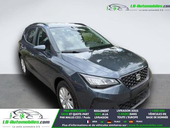 Voir d&eacute;tails -Seat Arona 1.0 TSI 110 ch  BVM &agrave; Beaupuy (31)