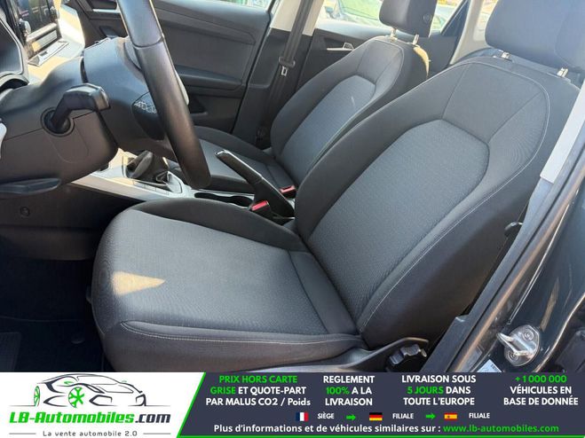 Seat Arona 1.0 TSI 110 ch  BVM Gris de 2023