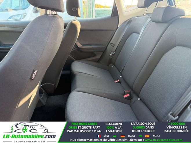 Seat Arona 1.0 TSI 110 ch  BVM Gris de 2023