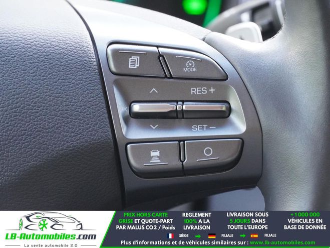 Hyundai Ioniq Hybrid 141 ch Gris M�tallique de 2022