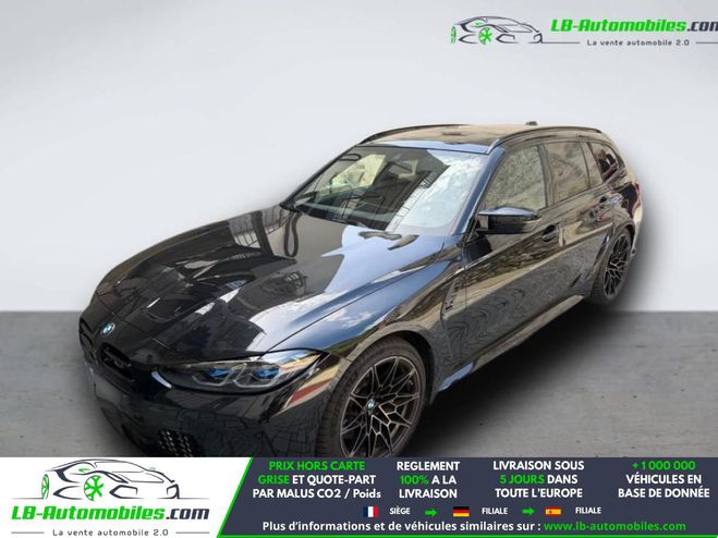BMW M3 xDrive 510 ch BVA  de 2024