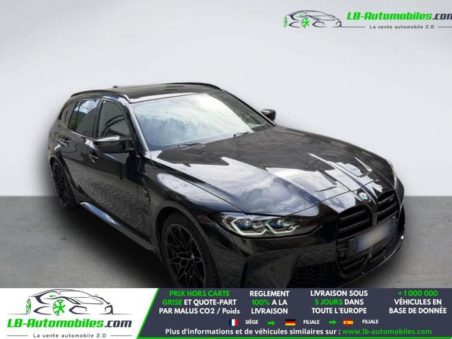BMW M3 xDrive 510 ch BVA  de 2024