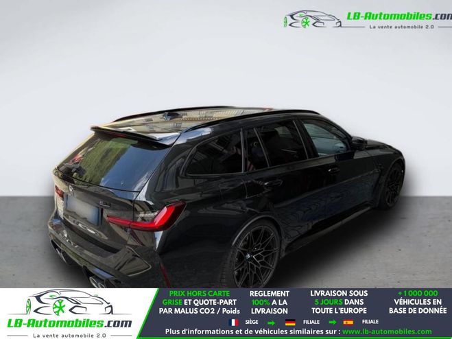 BMW M3 xDrive 510 ch BVA  de 2024