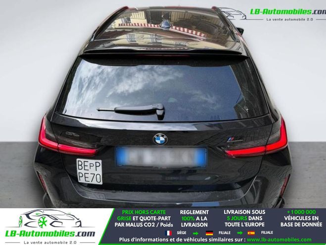 BMW M3 xDrive 510 ch BVA  de 2024
