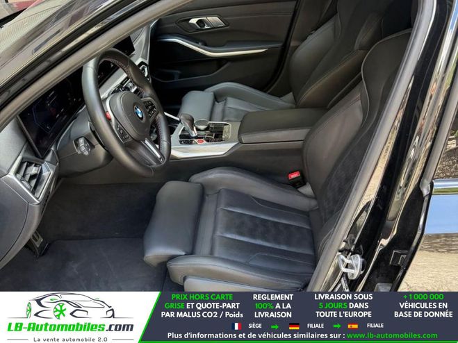 BMW M3 xDrive 510 ch BVA  de 2024