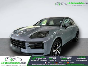  Voir d&eacute;tails -Porsche Cayenne E-Hybrid 3.0 V6 470 ch &agrave; Beaupuy (31)
