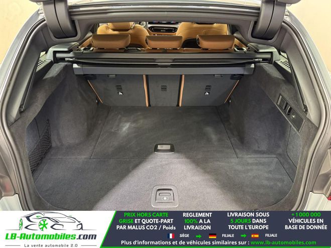 BMW Serie 3 M340i xDrive 374 ch BVA Gris M�tallique de 2025