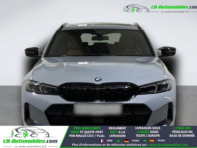 BMW Serie 3 M340i xDrive 374 ch BVA Gris M�tallique de 2025