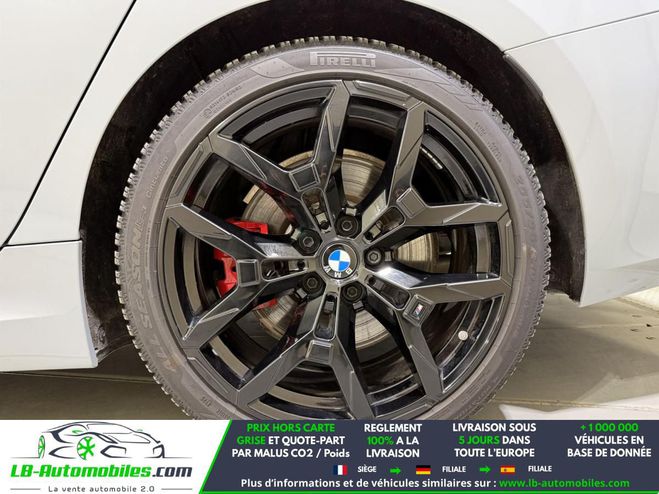 BMW Serie 3 M340i xDrive 374 ch BVA Gris M�tallique de 2025
