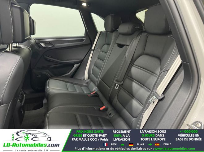 Porsche Macan GTS 3.0 440 ch PDK Gris de 2022