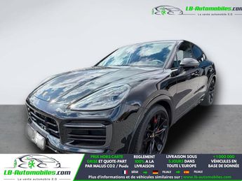  Voir d&eacute;tails -Porsche Cayenne GTS 4.0 V8 460 ch  BVA &agrave; Beaupuy (31)