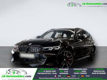  Voir d&eacute;tails -BMW Serie 3 M340i xDrive 374 ch BVA &agrave; Beaupuy (31)
