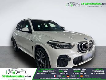  Voir d&eacute;tails -BMW X5 xDrive45e 394 ch BVA &agrave; Beaupuy (31)
