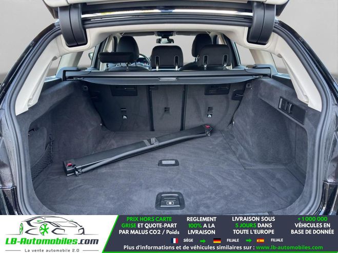 BMW Serie 3 320i 184 ch BVA Noir de 2024