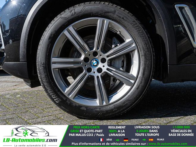 BMW X5 xDrive45e 394 ch BVA Noir M�tallique de 2022