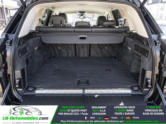 BMW X5 xDrive45e 394 ch BVA Noir M�tallique de 2022