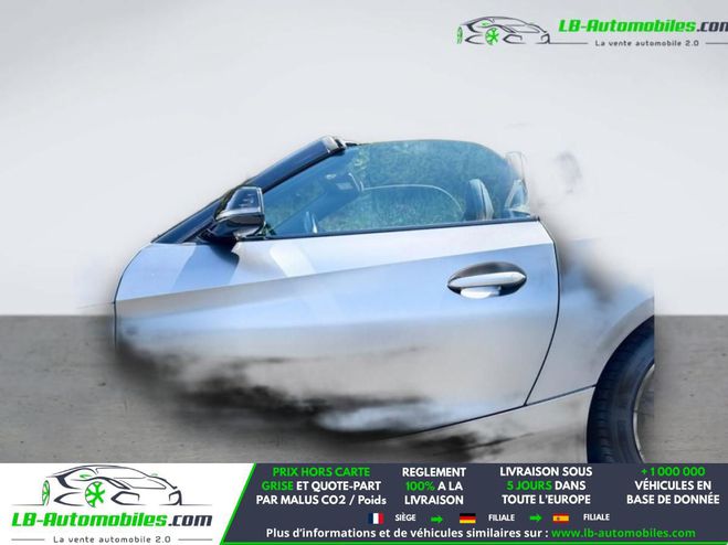 BMW Z4 M40i 340 ch BVA Gris Mate de 2023