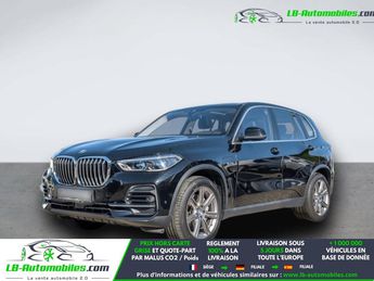  Voir d&eacute;tails -BMW X5 xDrive45e 394 ch BVA &agrave; Beaupuy (31)