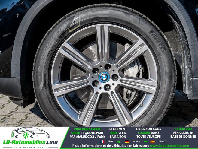 BMW X5 xDrive45e 394 ch BVA Noir de 2023