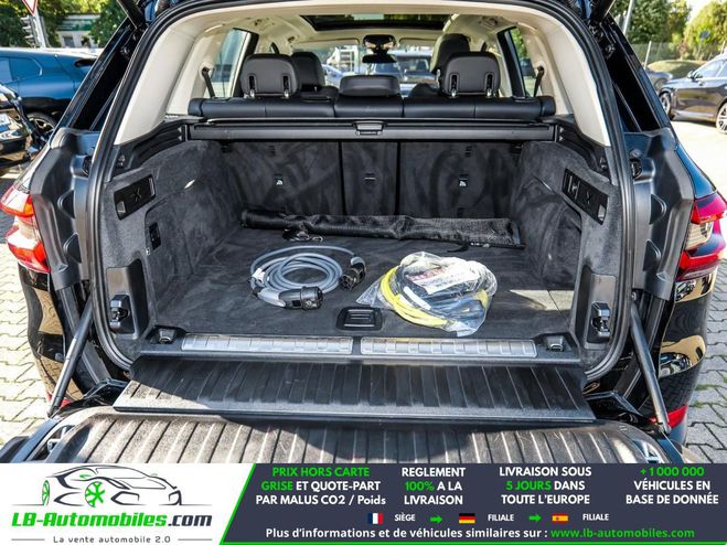 BMW X5 xDrive45e 394 ch BVA Noir de 2023