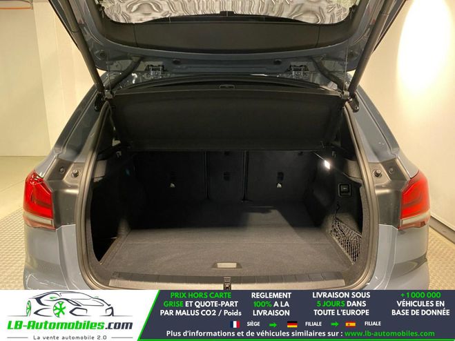 BMW X1 sDrive 18i 136 ch BVA Gris M�tallique de 2022