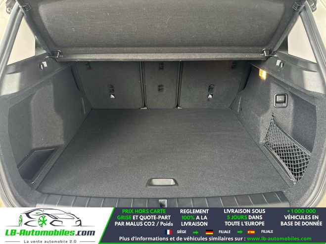 BMW X1 sDrive 18i 136 ch BVA Blanc de 2022
