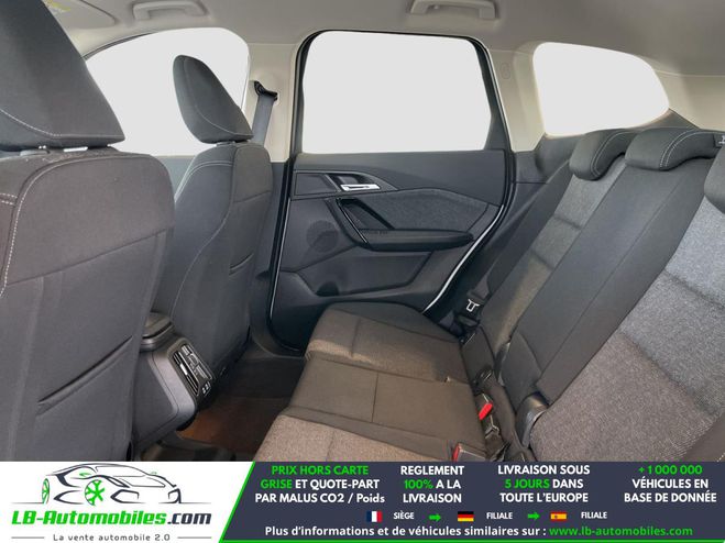 BMW X1 sDrive 18d 150ch BVA Blanc de 2024