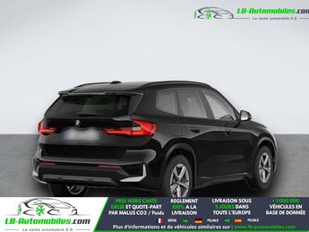  Voir d&eacute;tails -BMW X1 sDrive 18d 150ch BVA &agrave; Beaupuy (31)