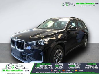  Voir d&eacute;tails -BMW X1 sDrive 18i 136ch BVA &agrave; Beaupuy (31)