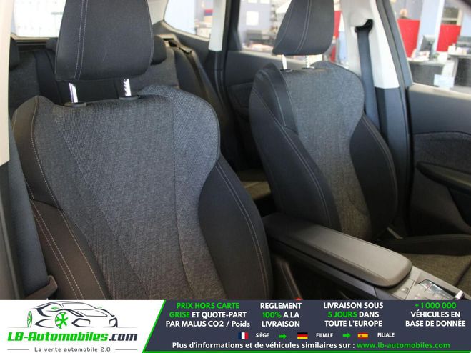 BMW X1 sDrive 18i 136ch BVA Noir de 2024