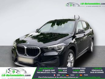  Voir d&eacute;tails -BMW X1 sDrive 18i 136 ch BVA &agrave; Beaupuy (31)