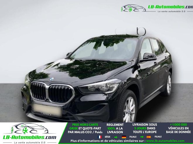 BMW X1 sDrive 18i 136 ch BVA  de 2022