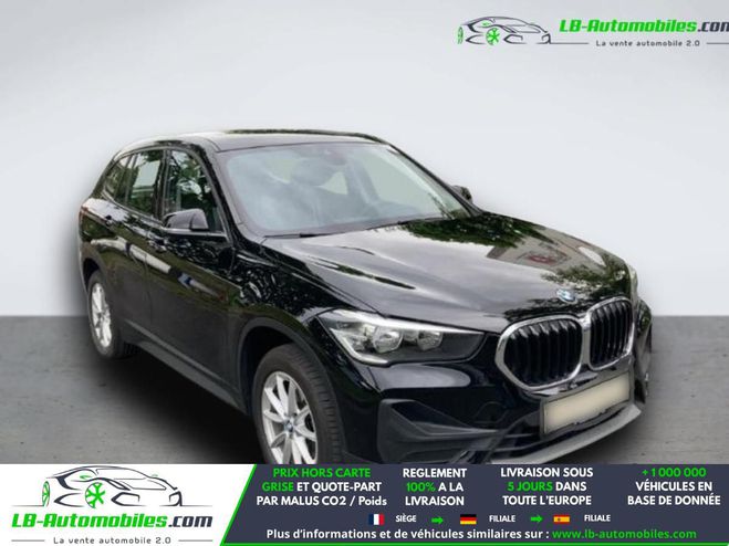 BMW X1 sDrive 18i 136 ch BVA  de 2022