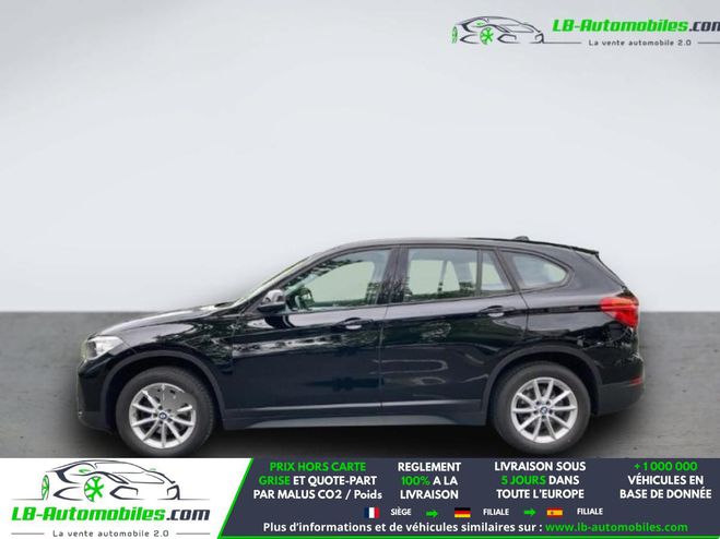 BMW X1 sDrive 18i 136 ch BVA  de 2022